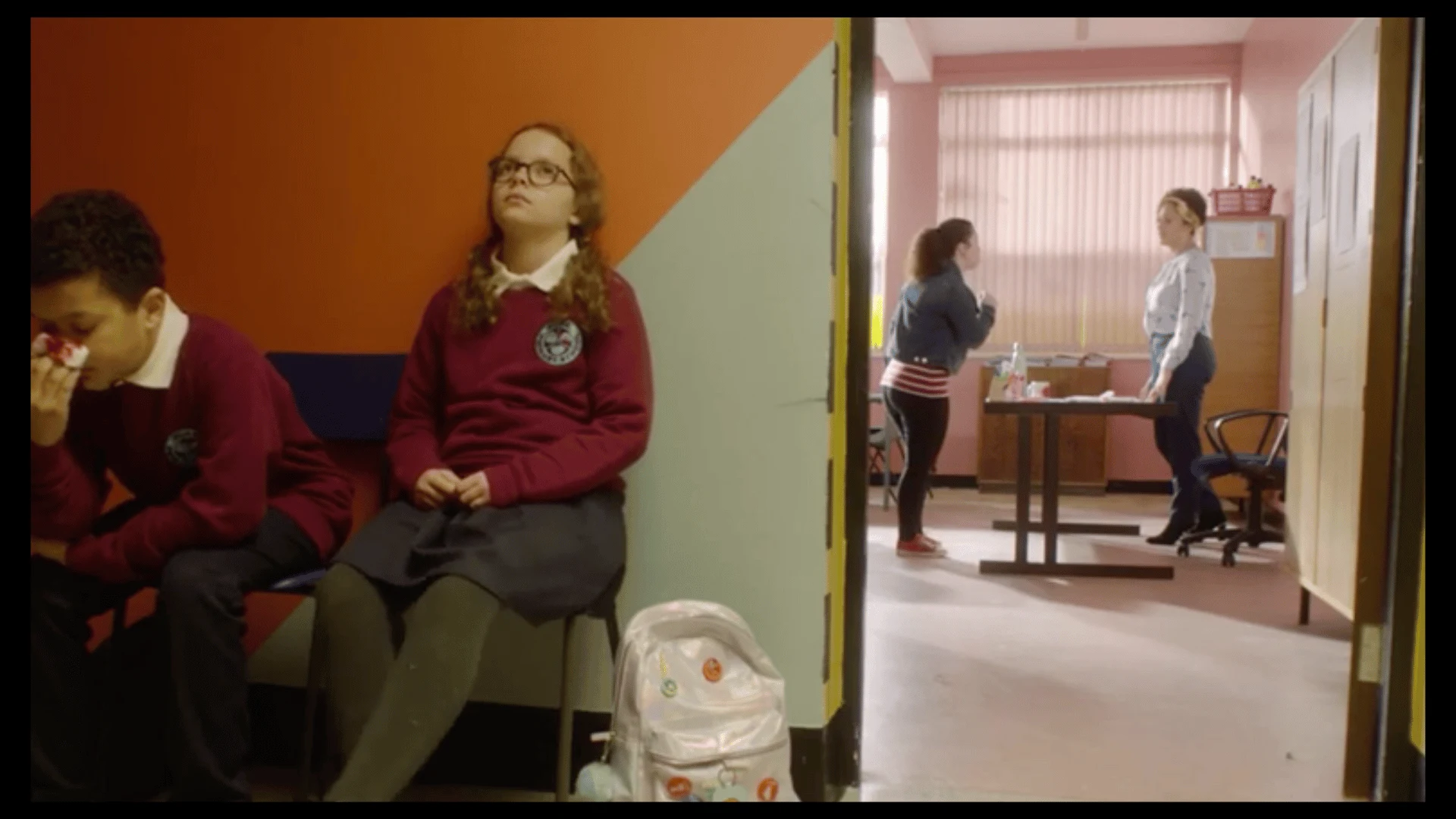 5 - My Mum Tracy Beaker - CBBC - Channel X