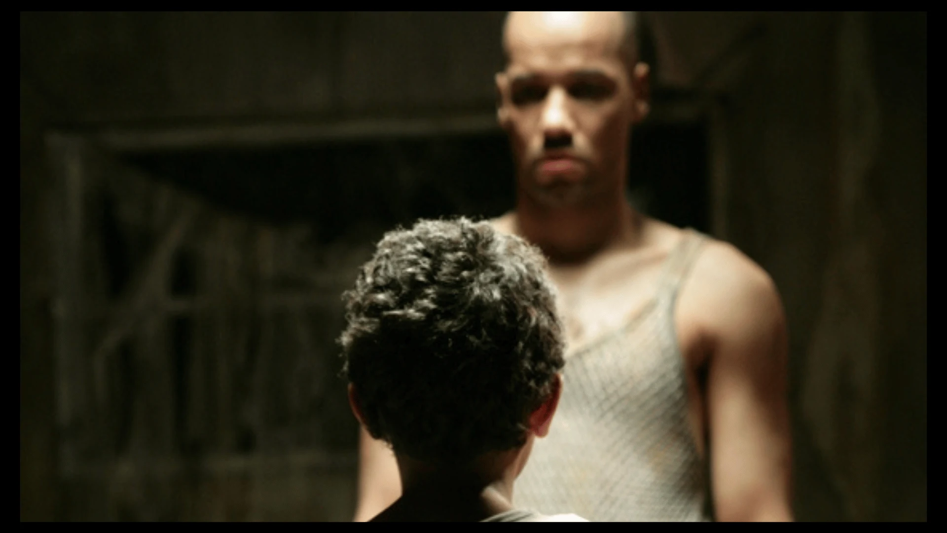 Bro 9 Short Film - Vanessa Hawkins Design