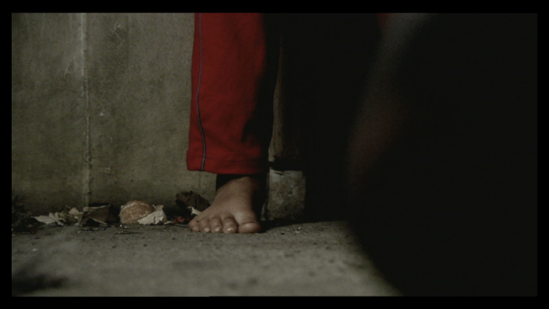 Bro 9 Short Film - Vanessa Hawkins Design