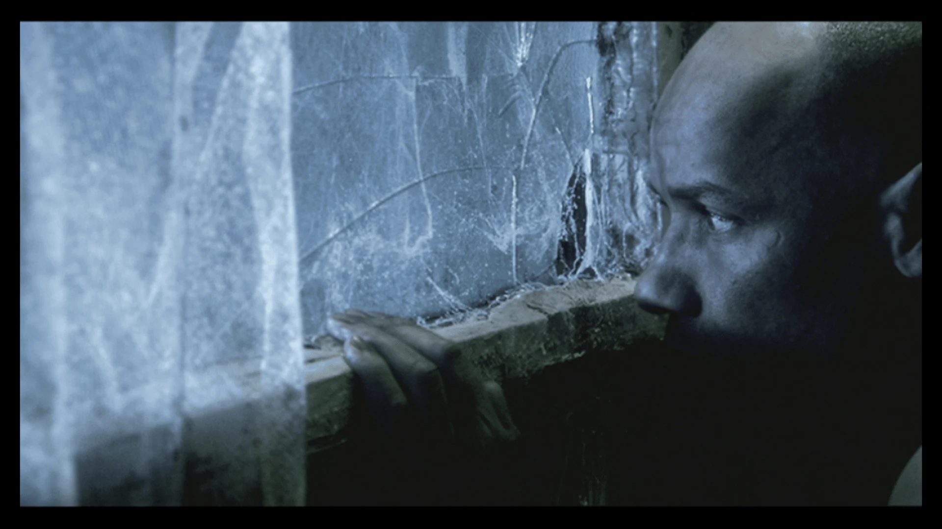 Bro 9 Short Film - Vanessa Hawkins Design