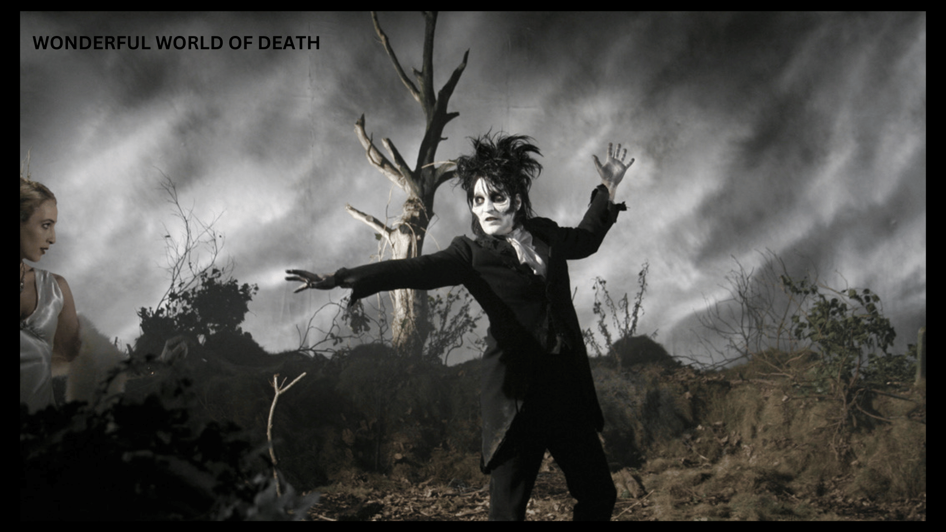 WWOD Wonderful World Of Death