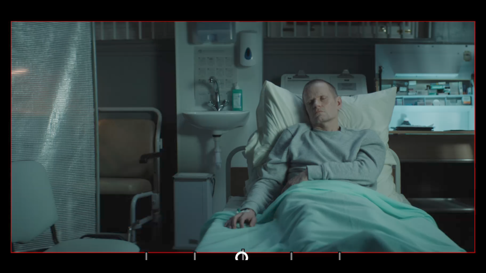 Missing You - Harlan Coben Production Designer Vanessa Hawkins
