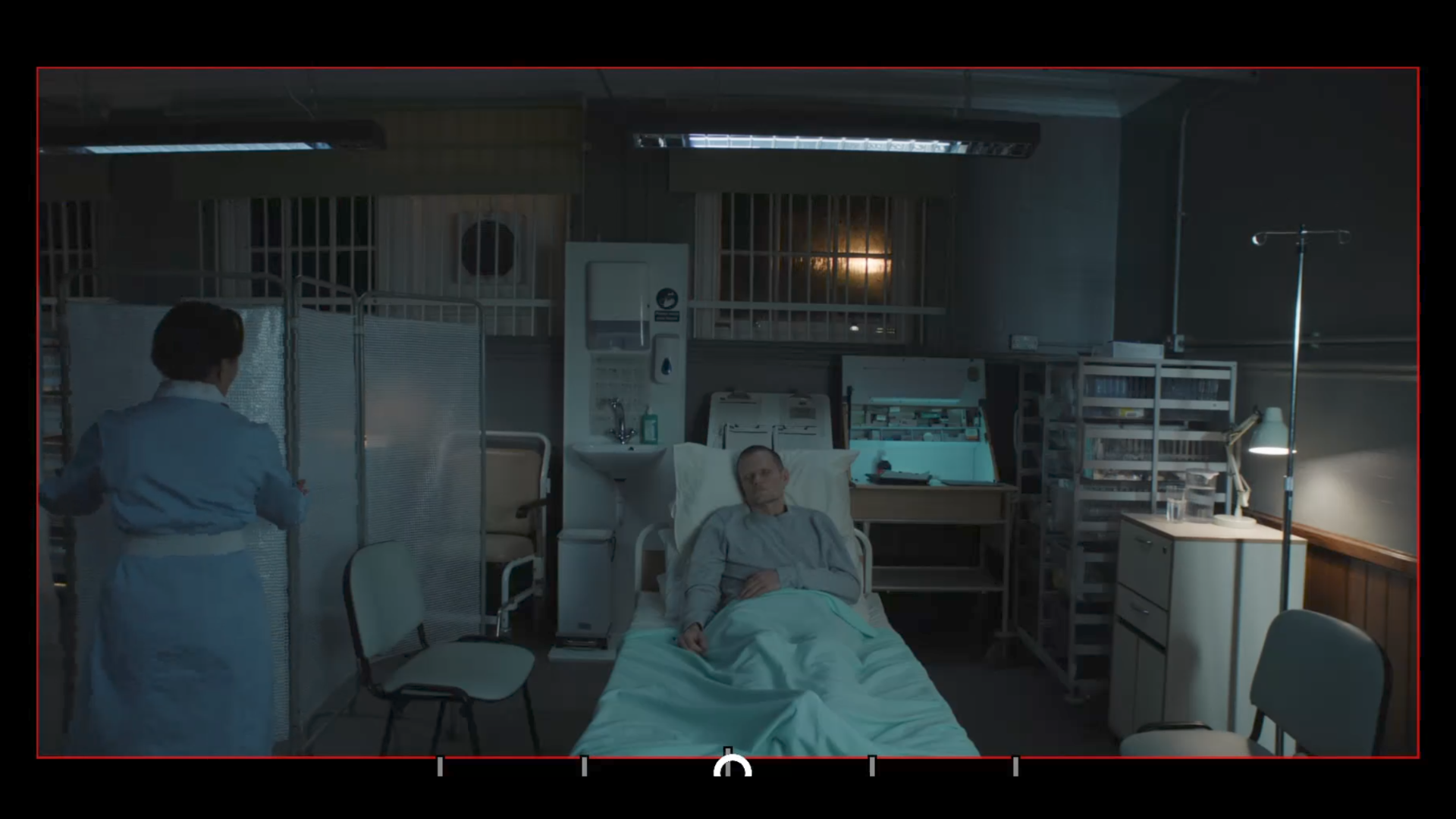 Missing You - Harlan Coben Production Designer Vanessa Hawkins